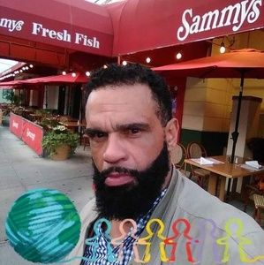 Meet your Posher, Rafael